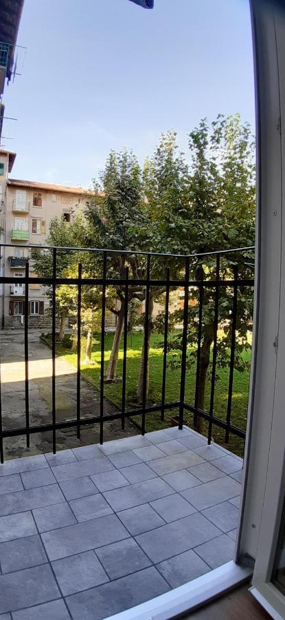 Appartamento Gorse Trieste Exterior photo