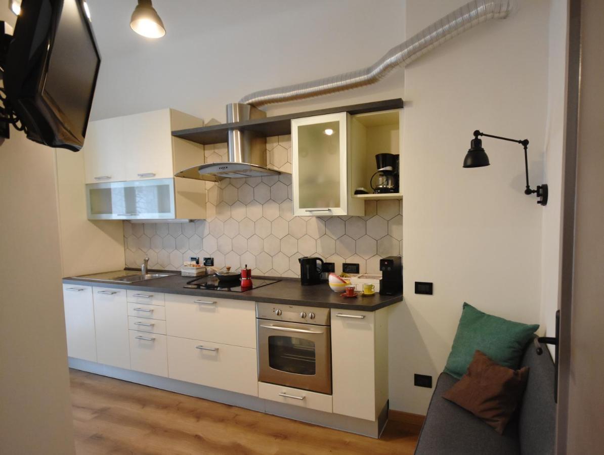 Appartamento Gorse Trieste Exterior photo