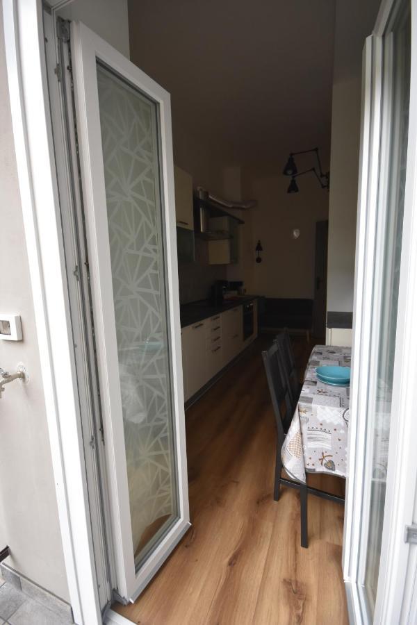 Appartamento Gorse Trieste Exterior photo