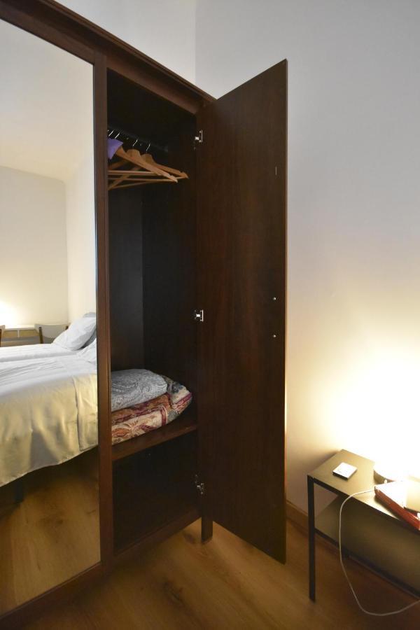 Appartamento Gorse Trieste Exterior photo