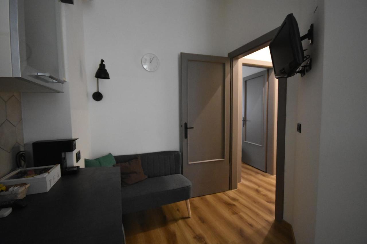 Appartamento Gorse Trieste Exterior photo
