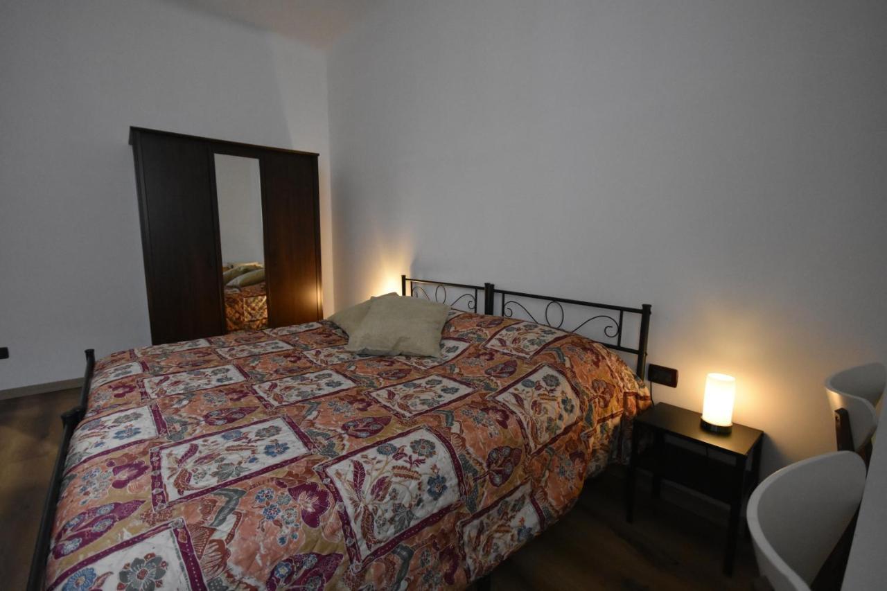 Appartamento Gorse Trieste Exterior photo