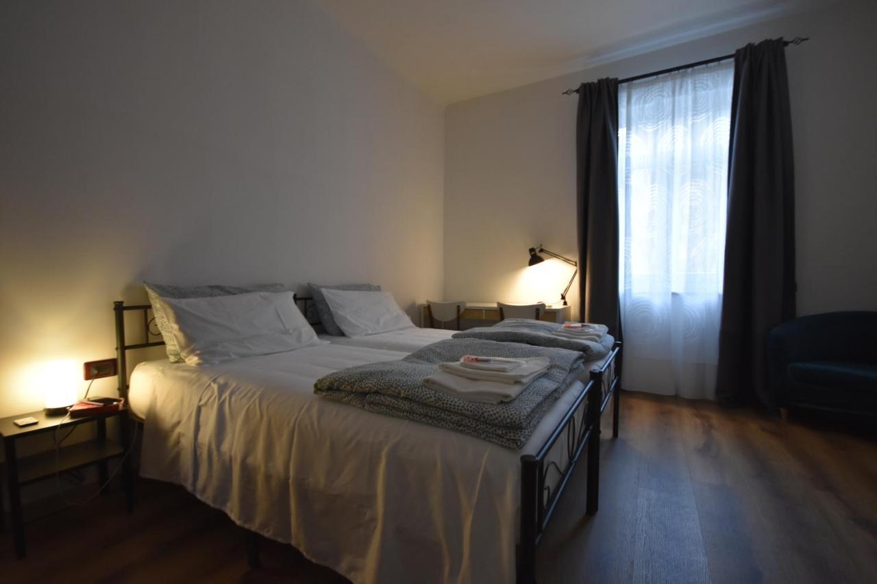 Appartamento Gorse Trieste Exterior photo